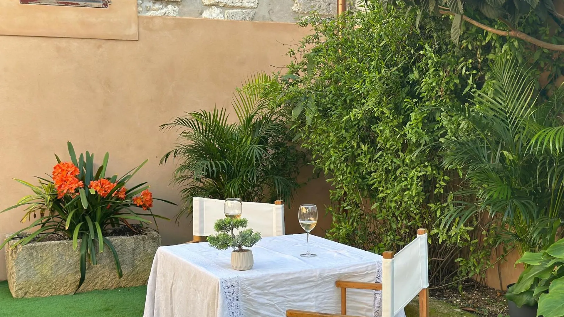 Villa Can Vilas Muro Spanien