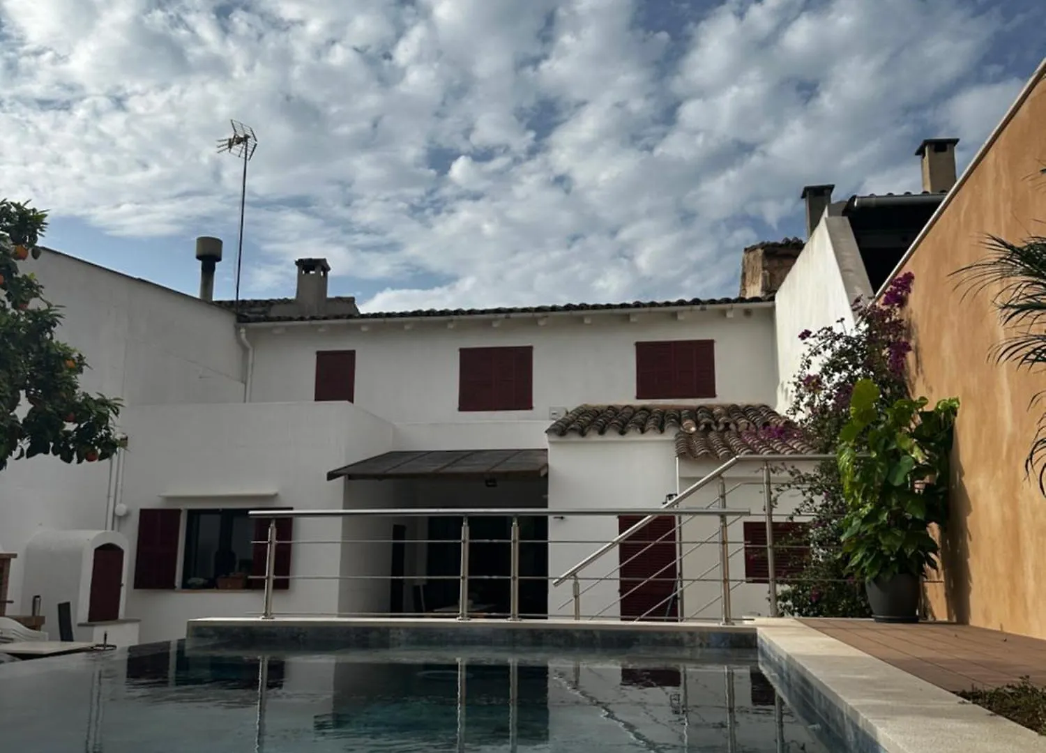 Can Vilas Muro Spanien