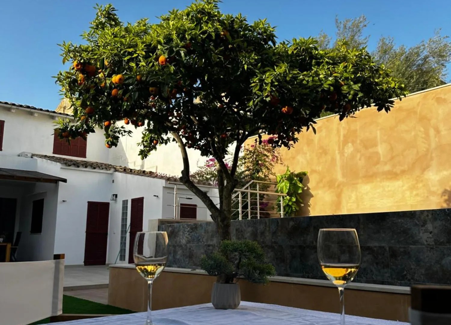 Can Vilas Muro 0*,  Spanien