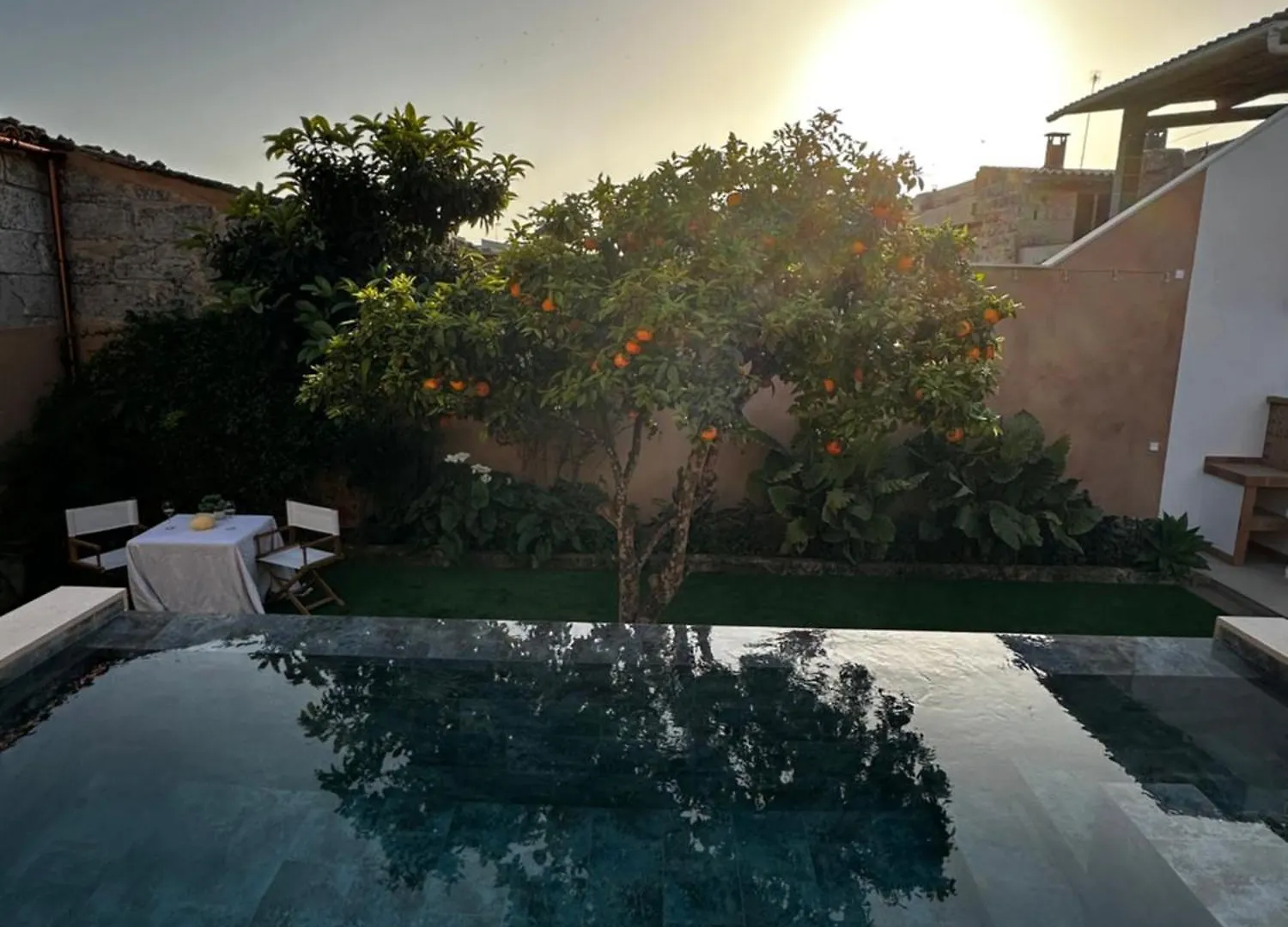 Can Vilas Muro Villa