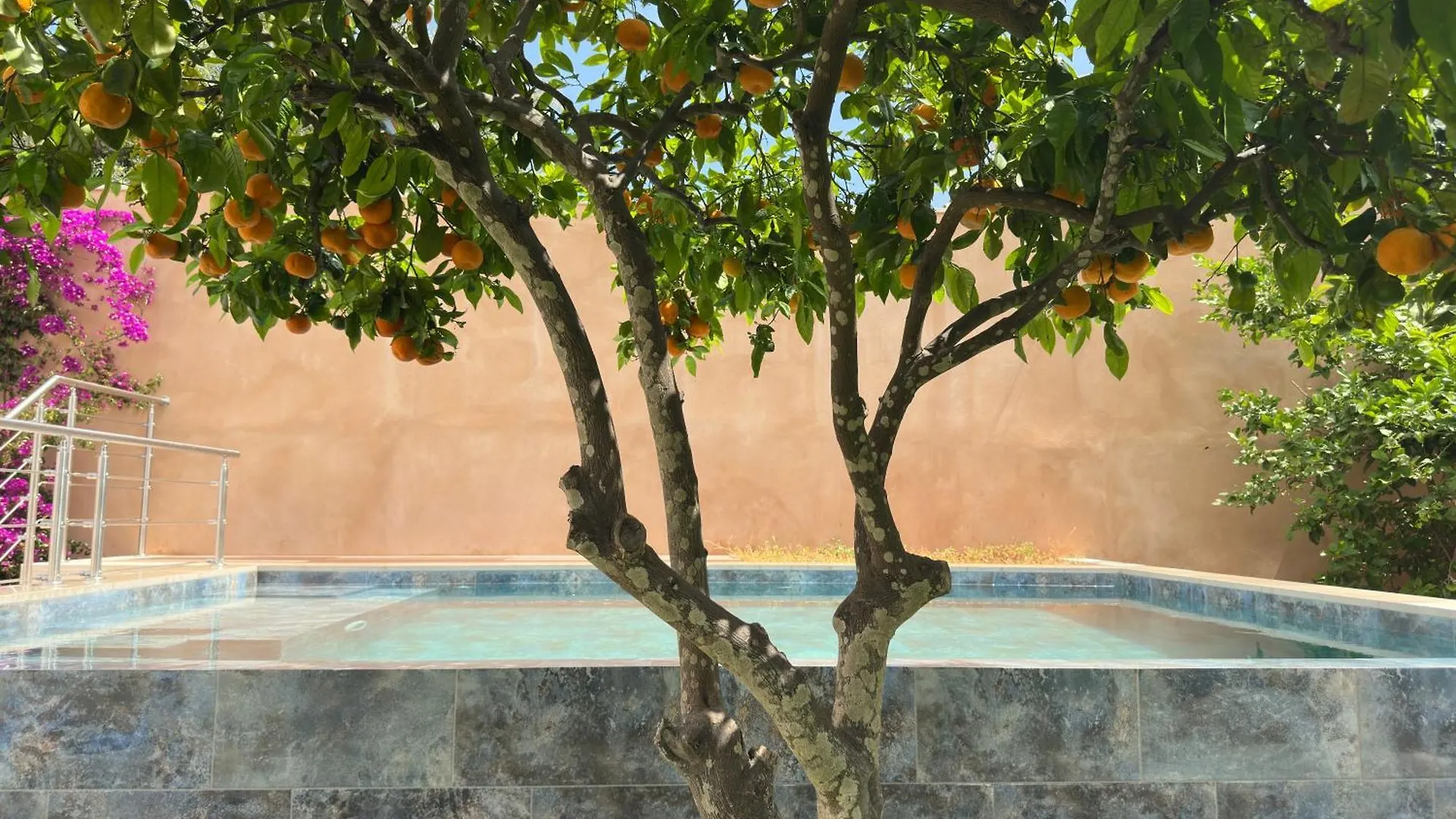 Can Vilas Muro Villa