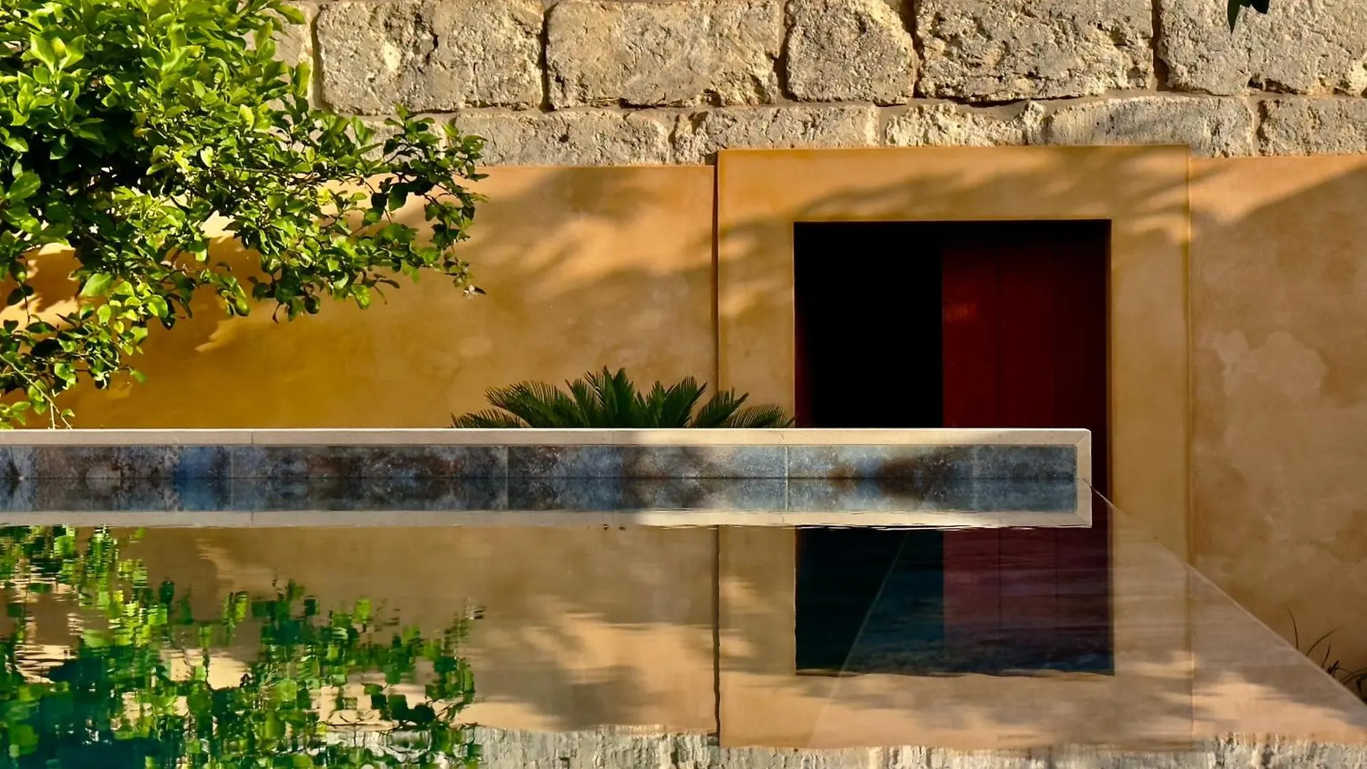Can Vilas Muro Spanien