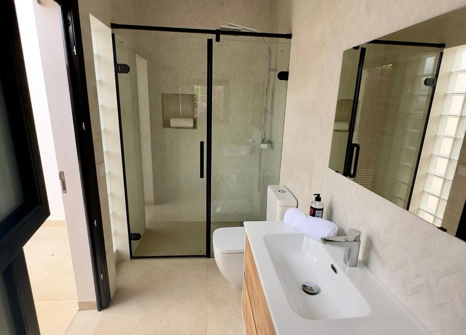 Can Vilas Muro Villa